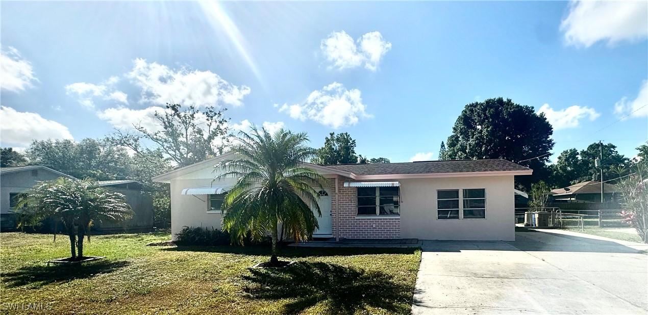 13419 Fourth St., Fort Myers, FL 33905