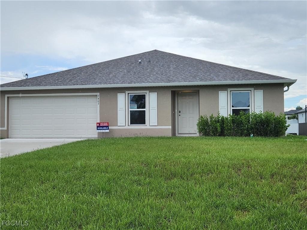 3403 14th St., Lehigh Acres, FL 33976