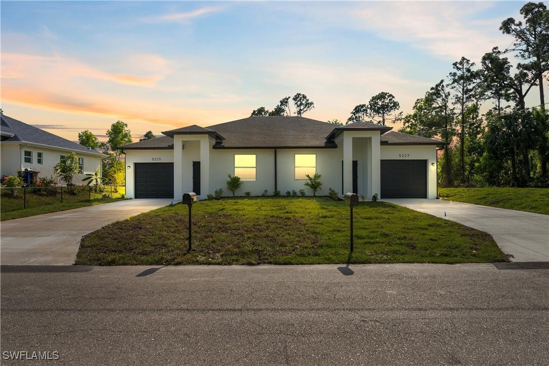 5225/5227 28th St., Lehigh Acres, FL 33973