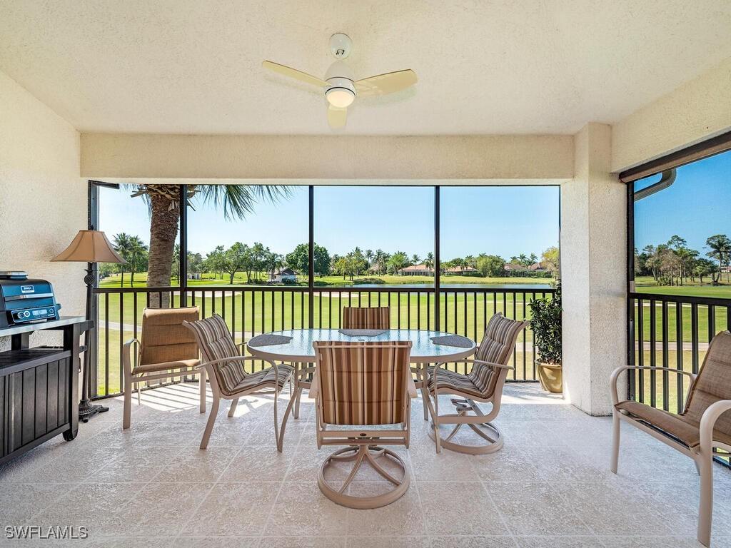 8169 Saratoga Dr. #1204, Naples, FL 34113