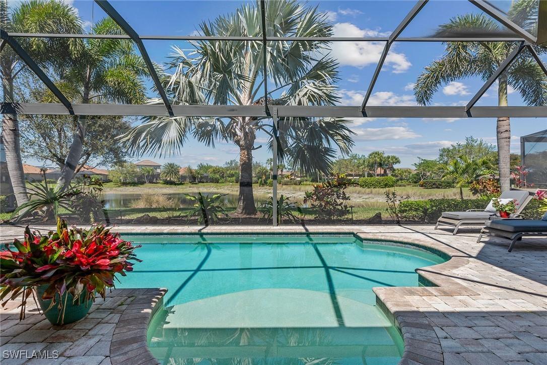 8366 Palacio Ter., Naples, FL 34114