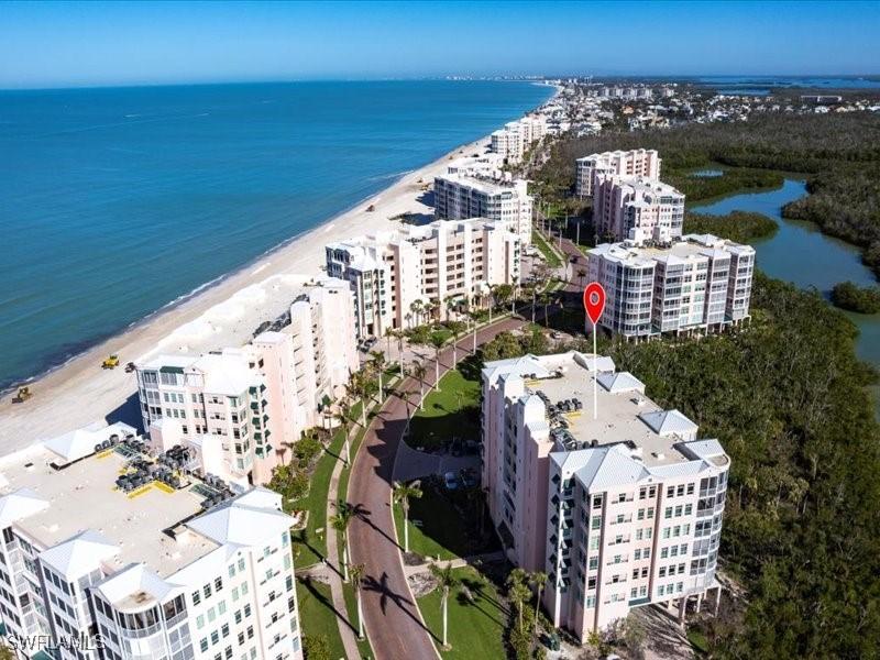 266 Barefoot Beach Blvd. #603, Bonita Springs, FL 34134