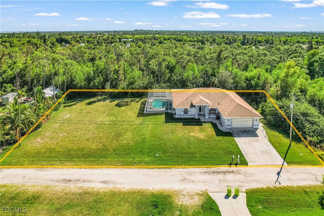 3587 Myers Ln., St James City, FL 33956