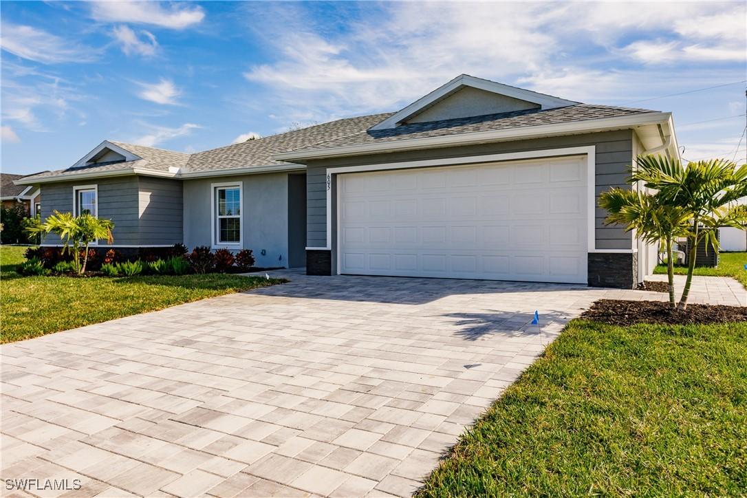 511 NW 6th St., Cape Coral, FL 33993