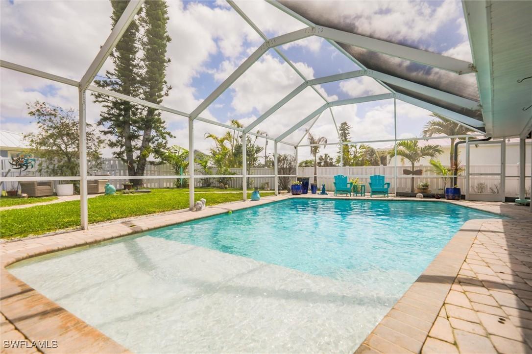 7875 Buccaneer Dr., Fort Myers Beach, FL 33931