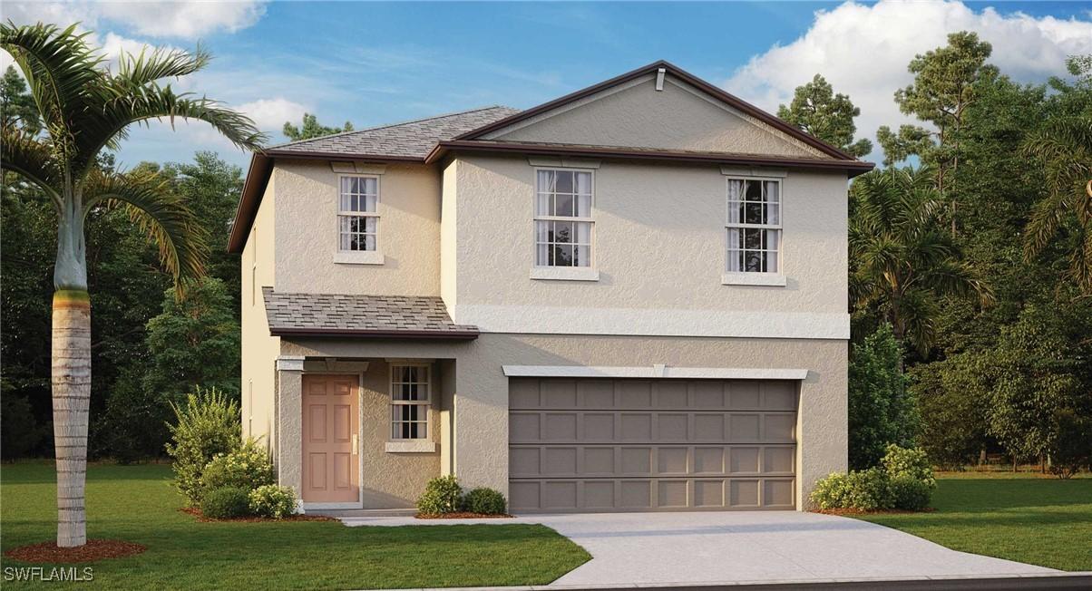 17557 Monte Isola Way, North Fort Myers, FL 33917