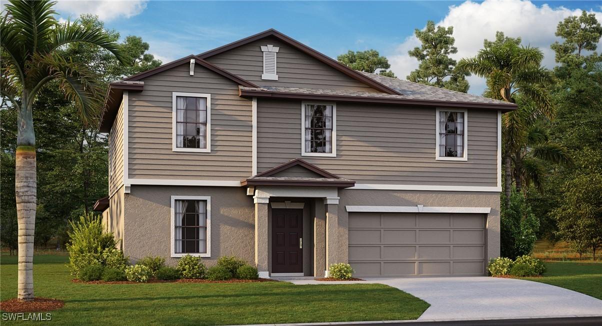 17658 Paradiso Way, North Fort Myers, FL 33903