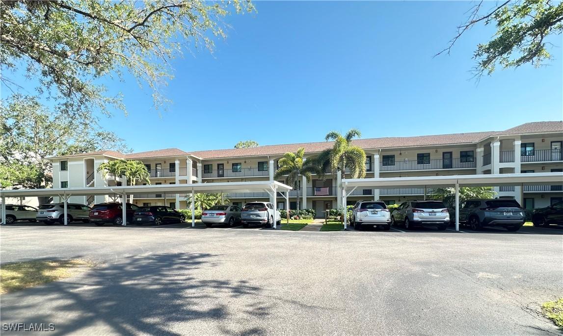 5784 Deauville Cir. #B302, Naples, FL 34112