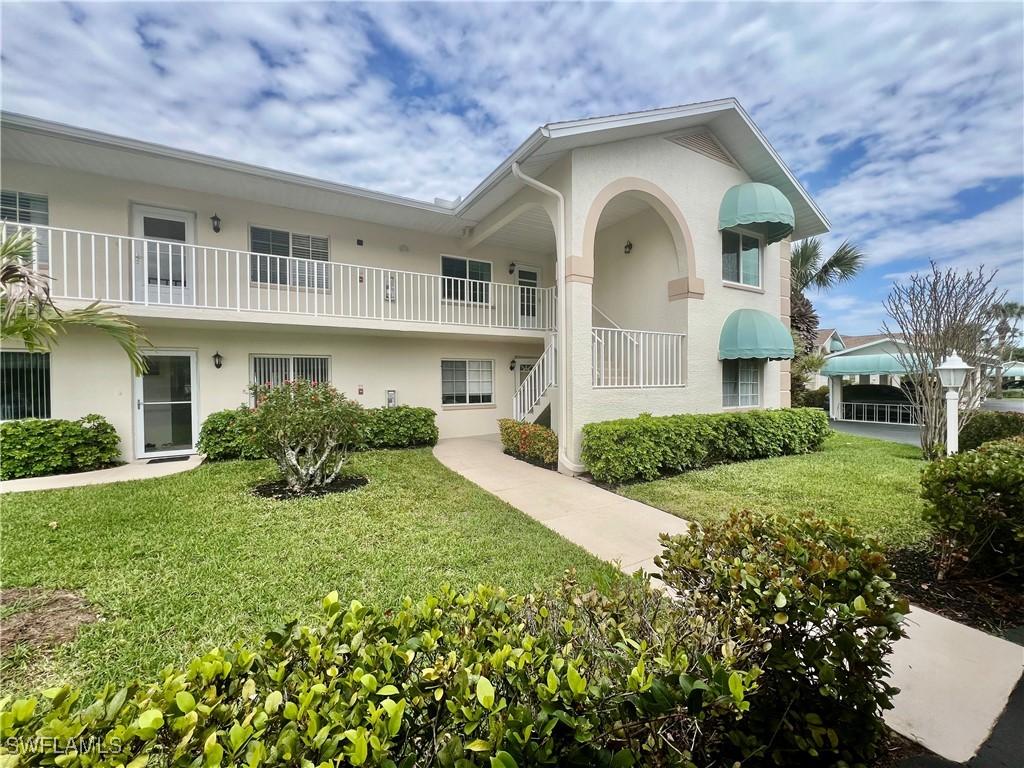 153 Gabriel Cir. #2, Naples, FL 34104