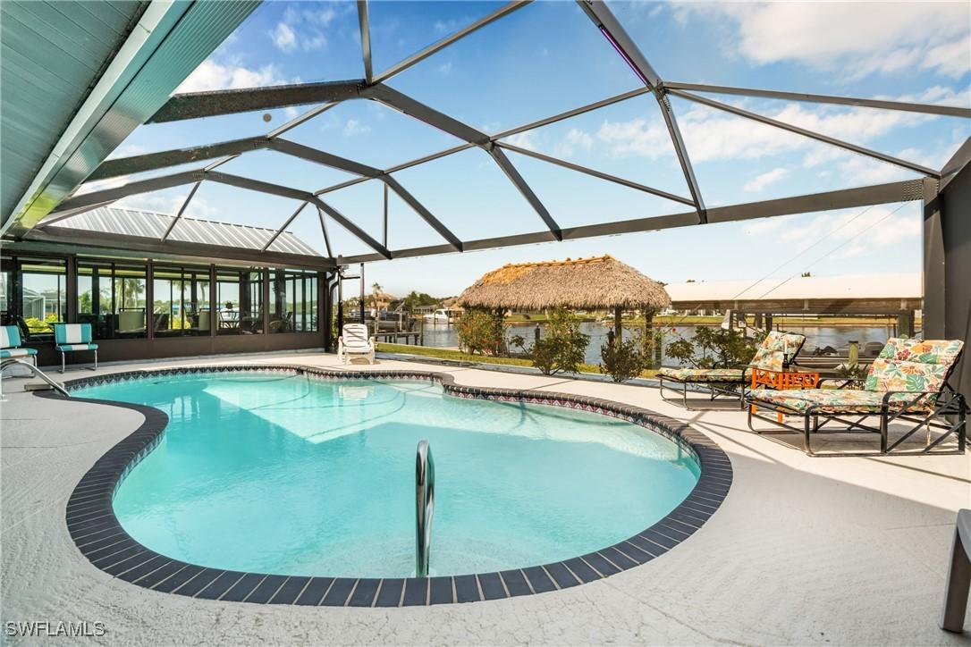 13332 Marquette Blvd., Fort Myers, FL 33905