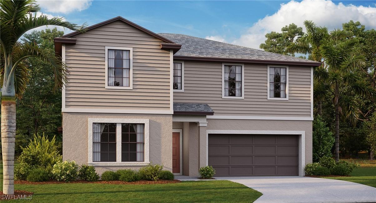 17670 Paradiso Way, North Fort Myers, FL 33917