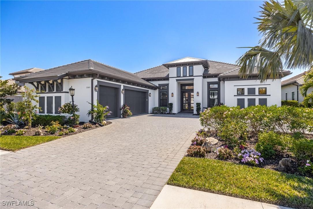 11641 Caleri Ct., Fort Myers, FL 33913
