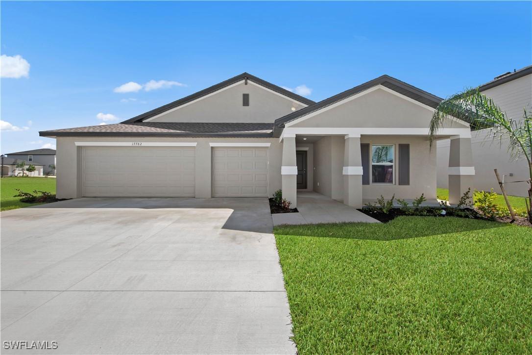 4140 San Felice Ln., North Fort Myers, FL 33917
