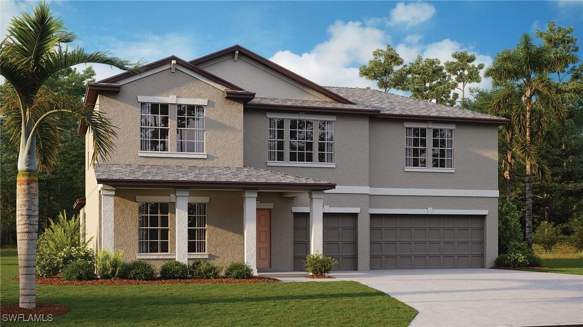 4214 San Felice Ln., North Fort Myers, FL 33917