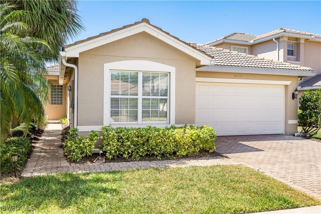 10480 Carolina Willow Dr., Fort Myers, FL 33913
