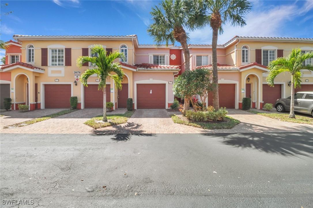 20170 Estero Gardens Cir. #102, Estero, FL 33928