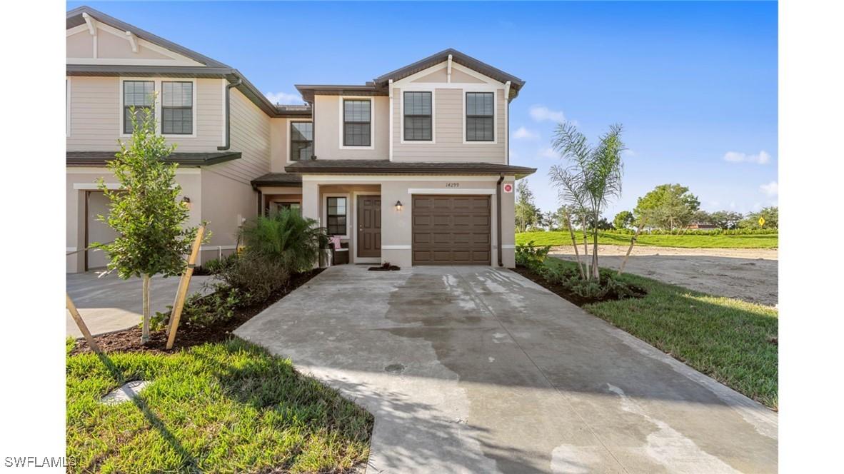 4221 Caterina Ct., North Fort Myers, FL 33917
