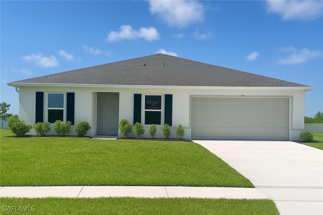 1132 NW 9th Ter., Cape Coral, FL 33993