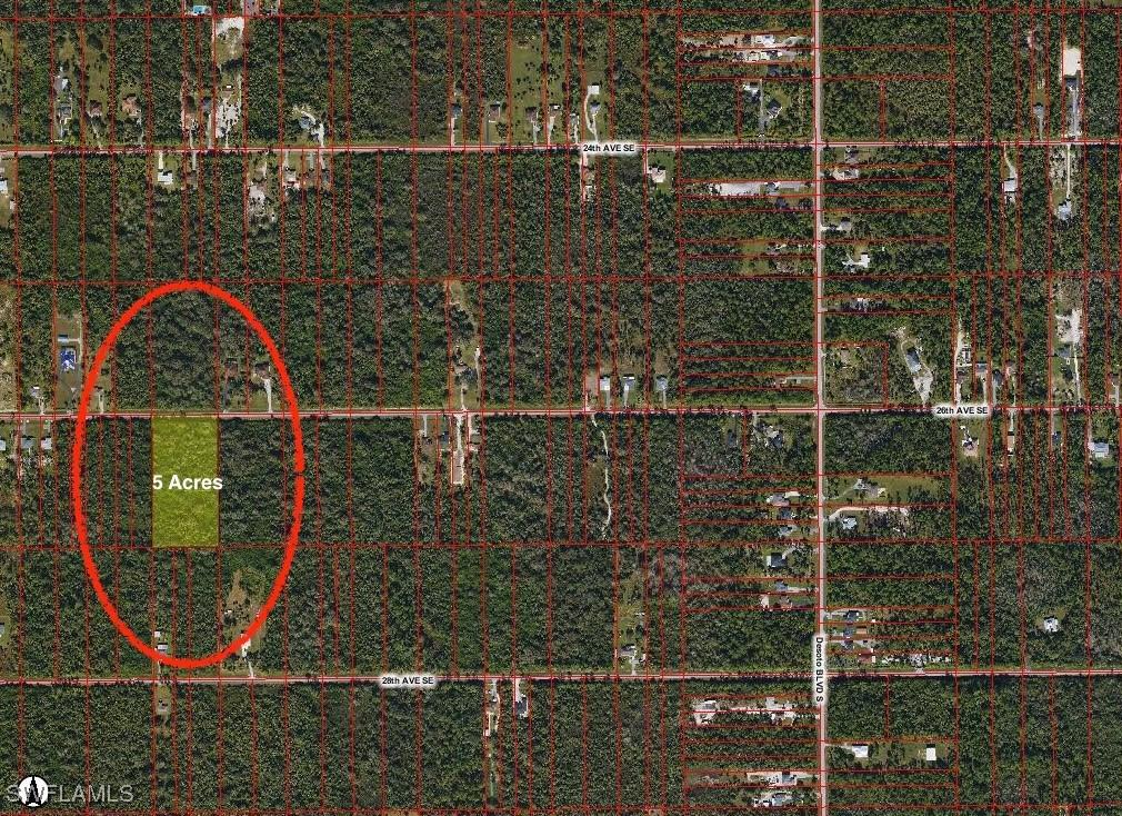4090 26th Ave., Naples, FL 34117