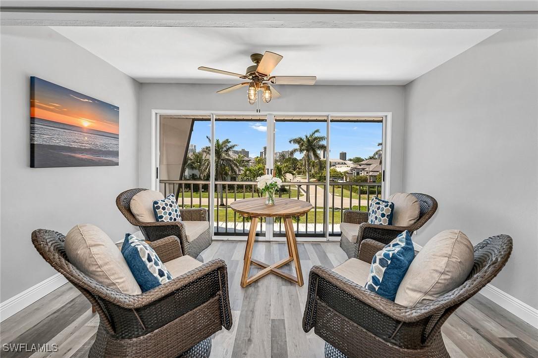 4200 Belair Ln. #303, Naples, FL 34103