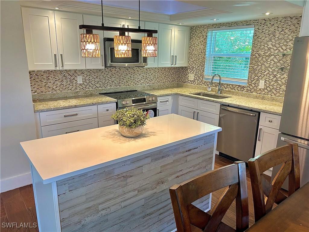 1549 Sandpiper St. #65, Naples, FL 34102