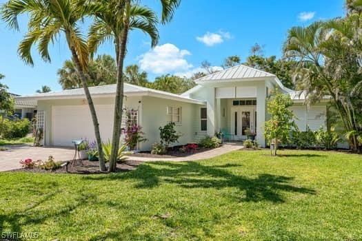 736 Windlass Way, Sanibel, FL 33957
