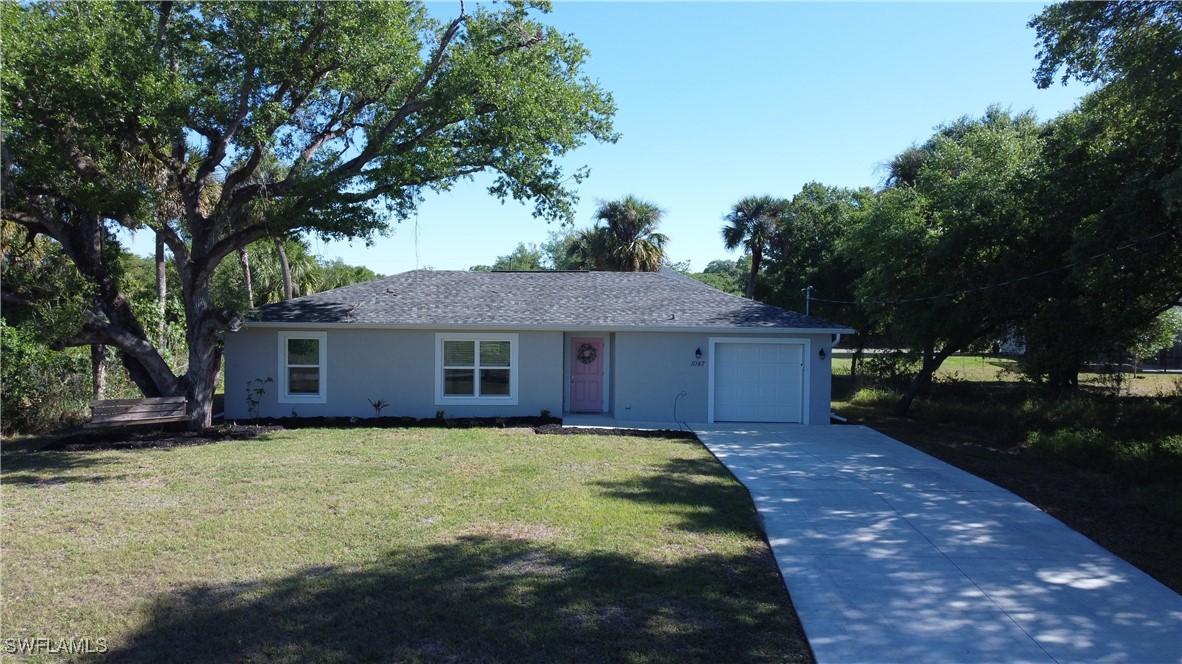 1047 Jabara Ln., Labelle, FL 33935