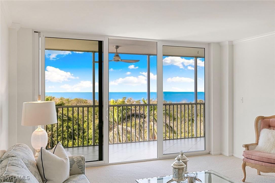 3 Bluebill Ave. #601, Naples, FL 34108