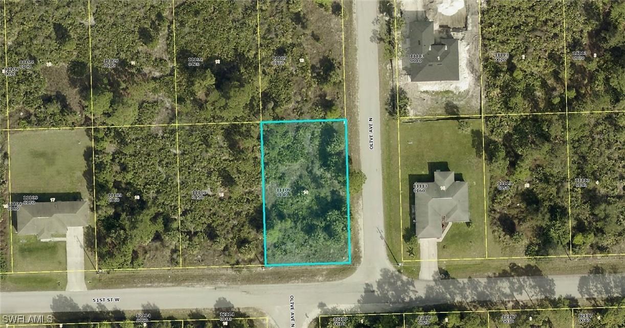3200 51st St., Lehigh Acres, FL 33971