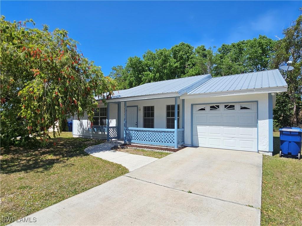 2021 Clipper Terrace Trace, Labelle, FL 33935