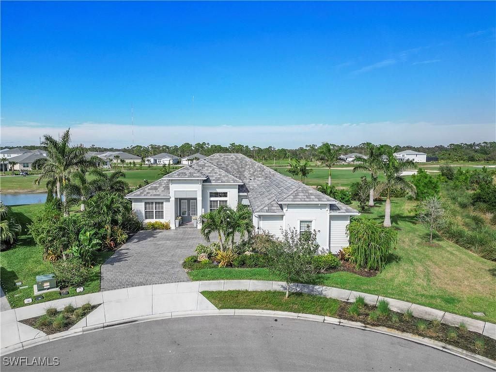 43000 Boardwalk Loop, Punta Gorda, FL 33982
