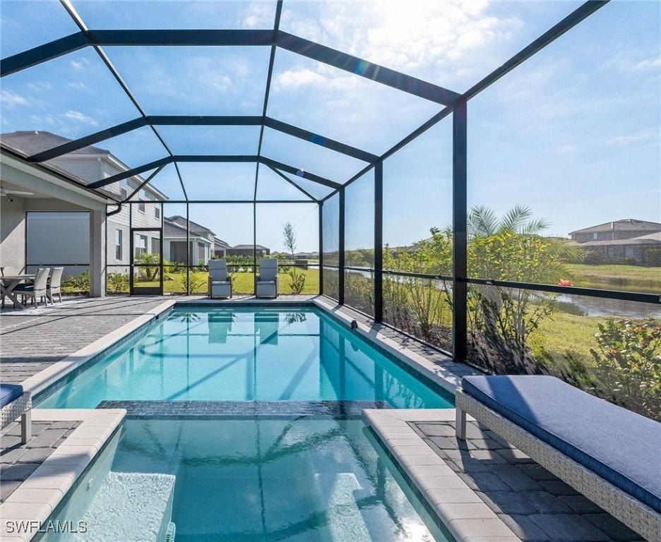 2662 Scarlet Way, Naples, FL 34120
