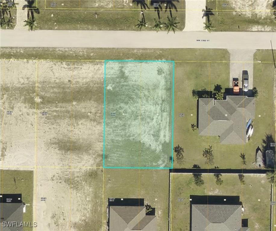 4332 NW 33rd St., Cape Coral, FL 33993