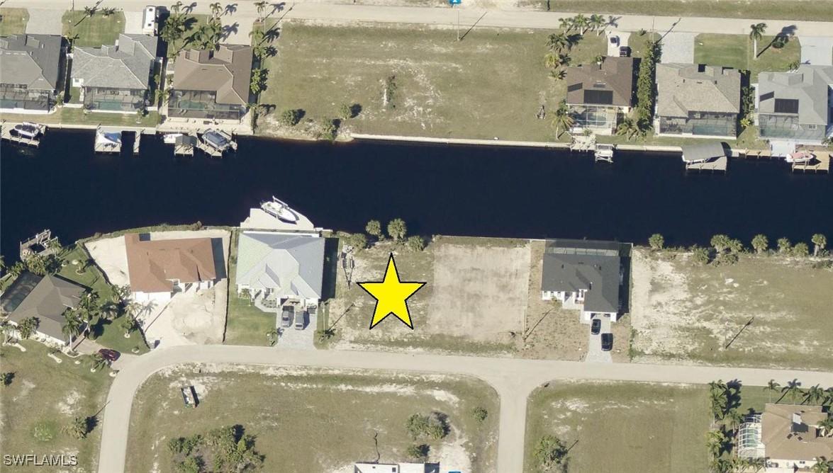 4121 NW 36th Ter., Cape Coral, FL 33993