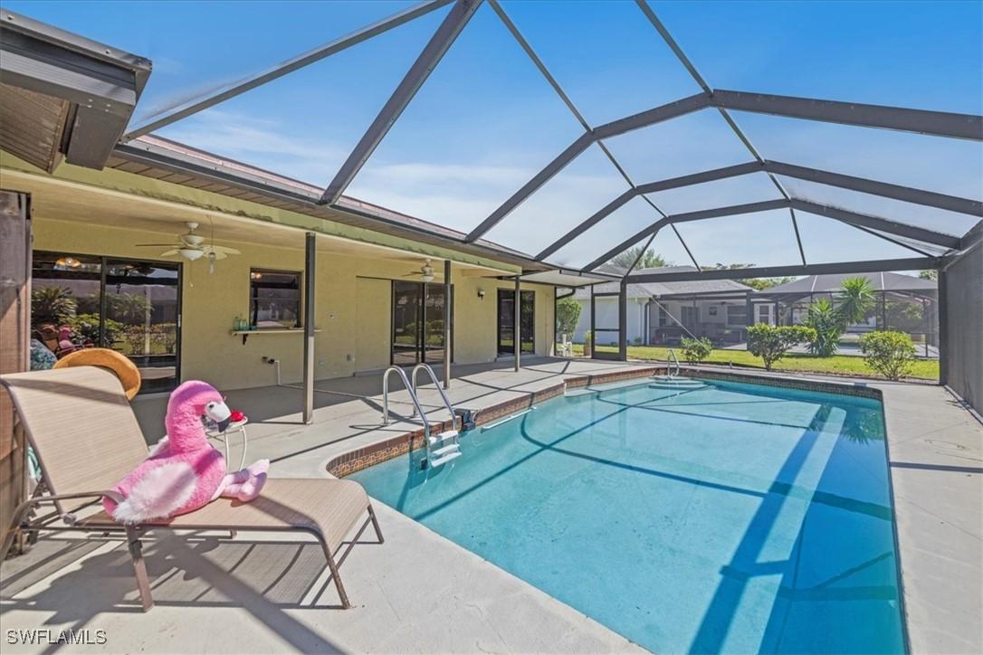 2220 SE 2nd Ter., Cape Coral, FL 33990