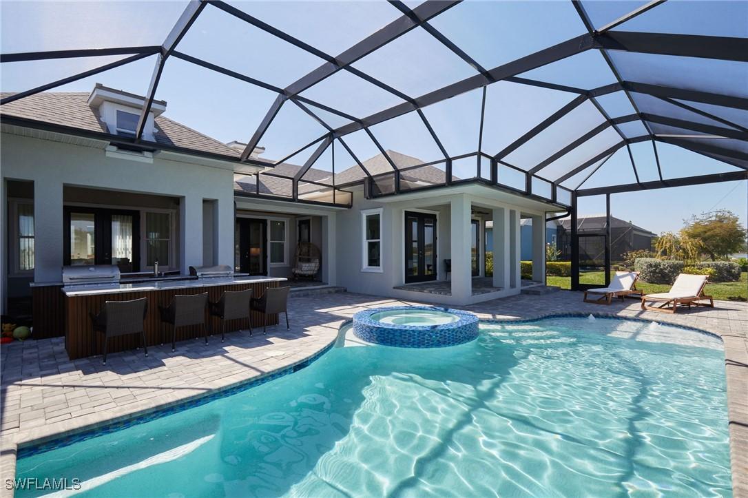 42207 Lake Timber Dr., Punta Gorda, FL 33982