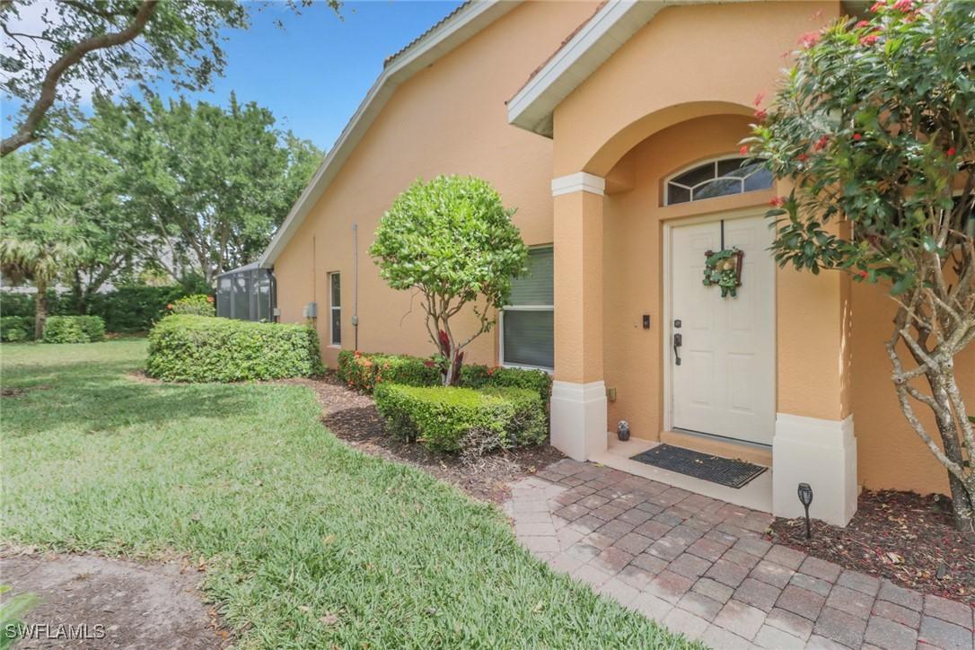 15501 Cortona Way, Naples, FL 34120