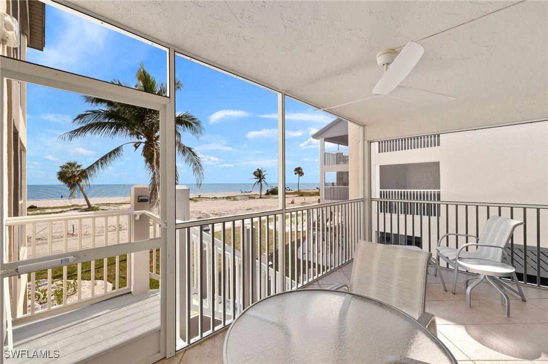 2255 W Gulf Dr. #117, Sanibel, FL 33957