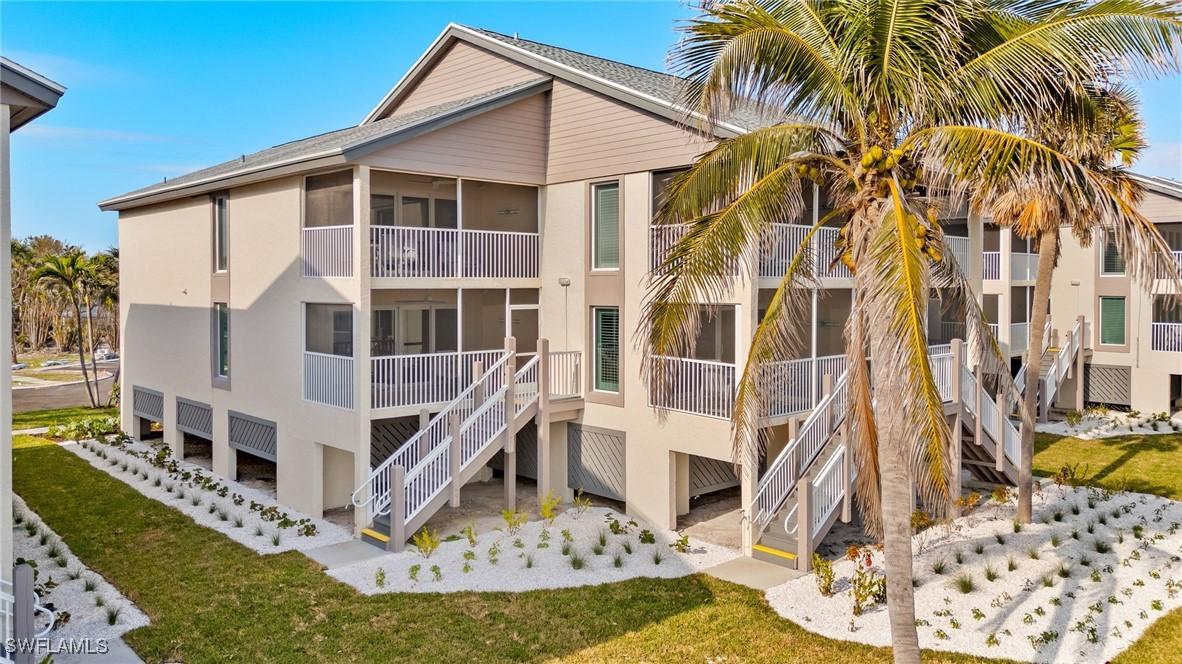 2255 W Gulf Dr. #117, Sanibel, FL 33957