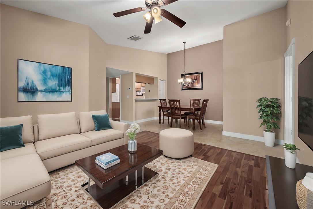 8121 S Woods Cir. #8, Fort Myers, FL 33919