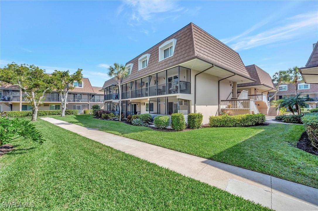 87 N Collier Blvd. #L1, Marco Island, FL 34145