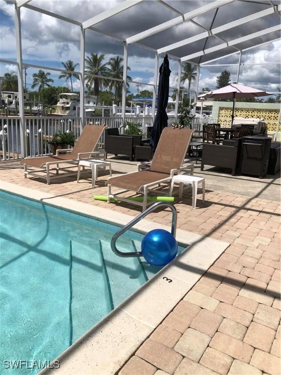 3211 Stringfellow Rd. #102, St. James City, FL 33956