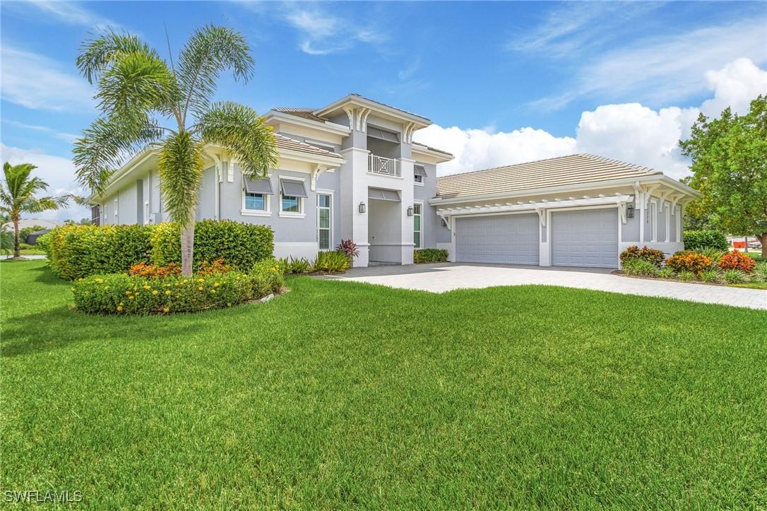 14226 Charthouse Cir., Naples, FL 34114