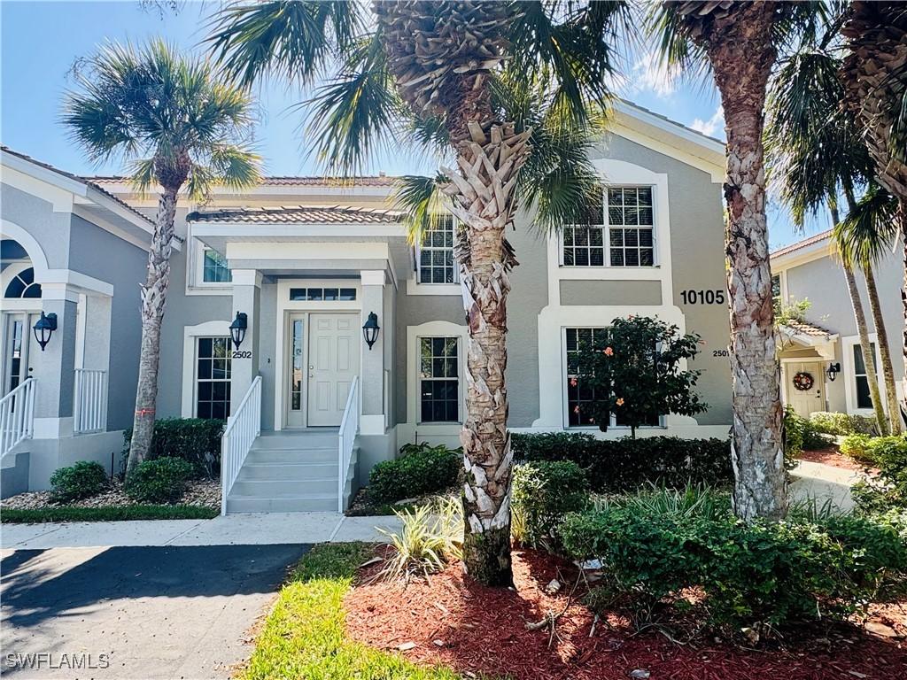 10105 Colonial Country Club Blvd. #2502, Fort Myers, FL 33913