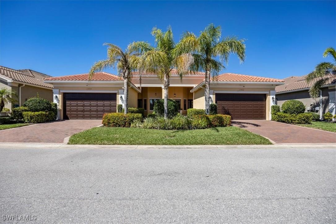 13422 Silktail Dr., Naples, FL 34109