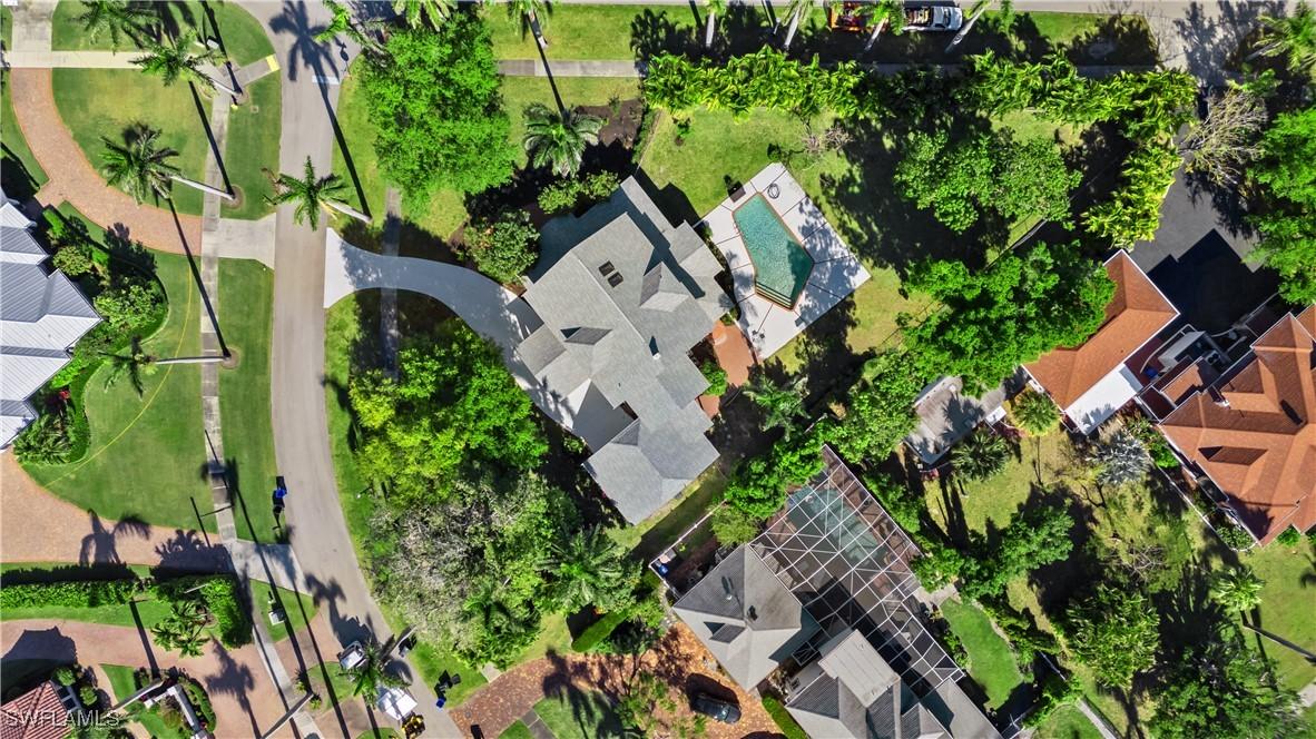 3235 Avocado Dr., Fort Myers, FL 33901