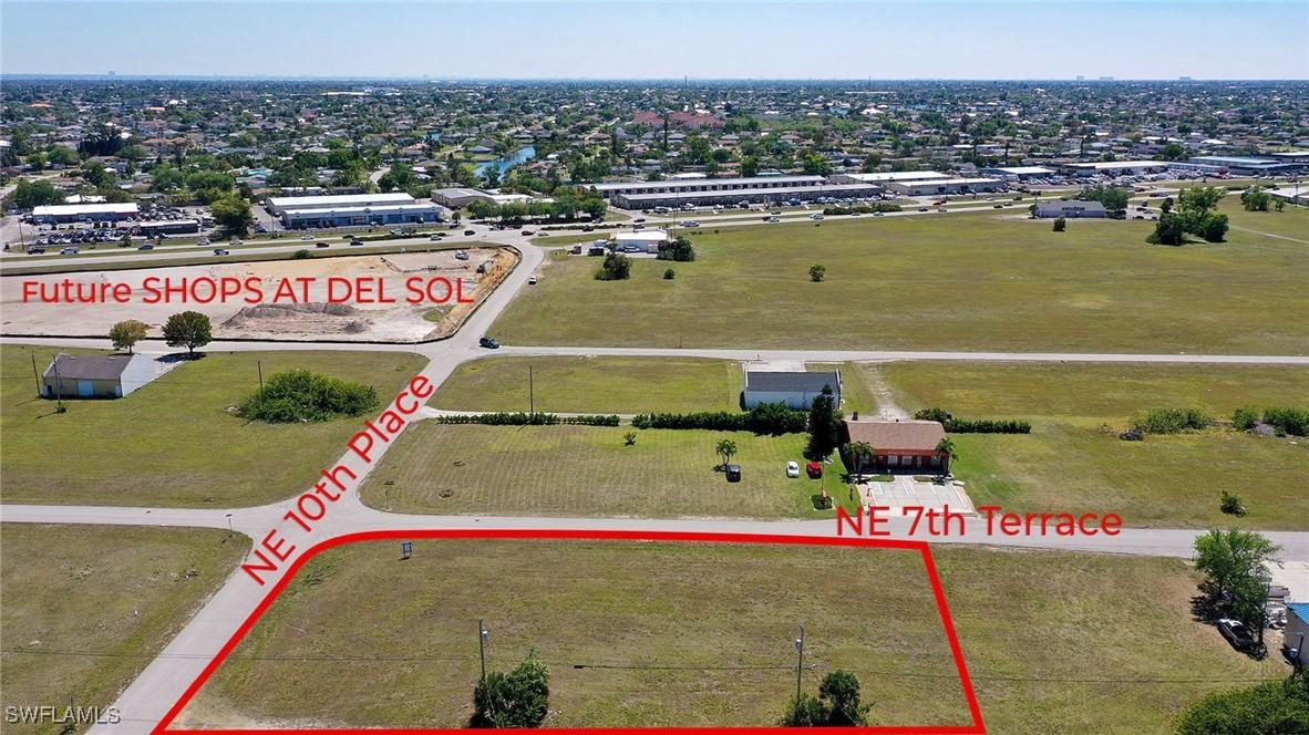 1069 NE 7th Ter., Cape Coral, FL 33909