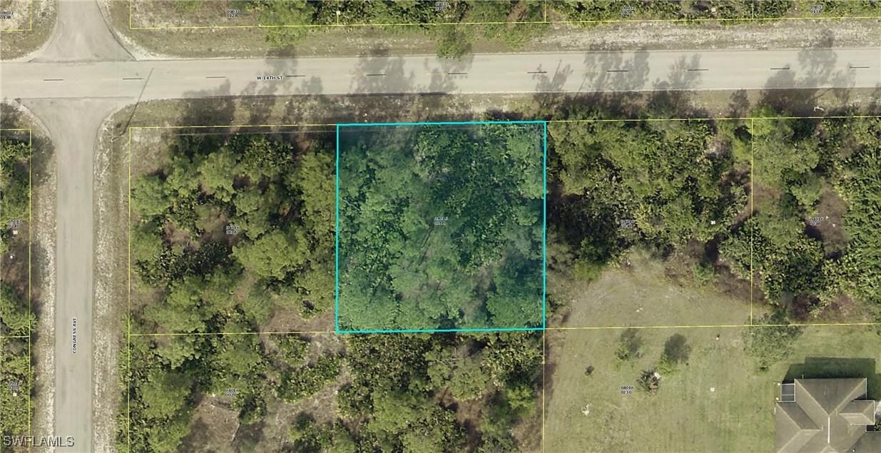 1405 W 14th St., Lehigh Acres, FL 33972