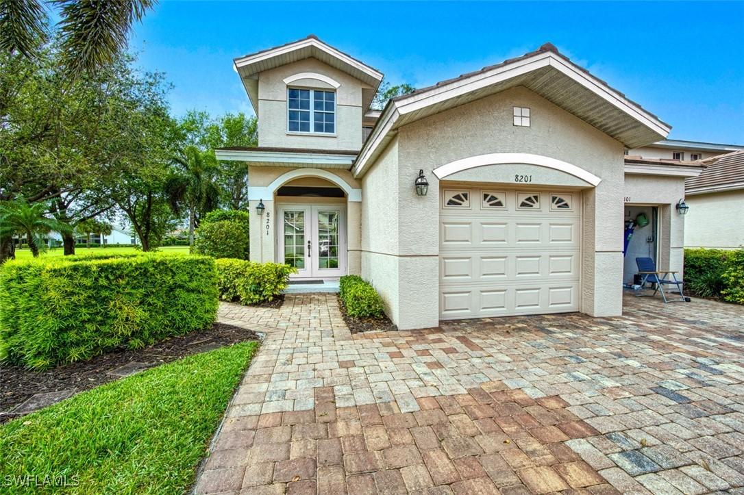 12618 Fox Ridge Dr. #8201, Bonita Springs, FL 34135