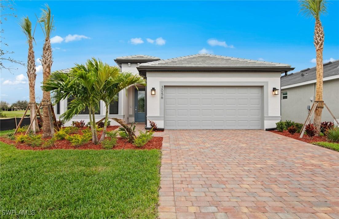 3056 Weston Manor Dr., Alva, FL 33920